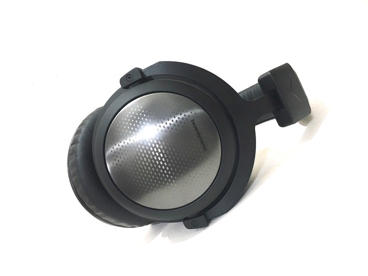 【R式分享】勾勒出靈魂的中高頻封閉式旗艦—beyerdynamic® T5 3rd （含原廠平衡線心得）