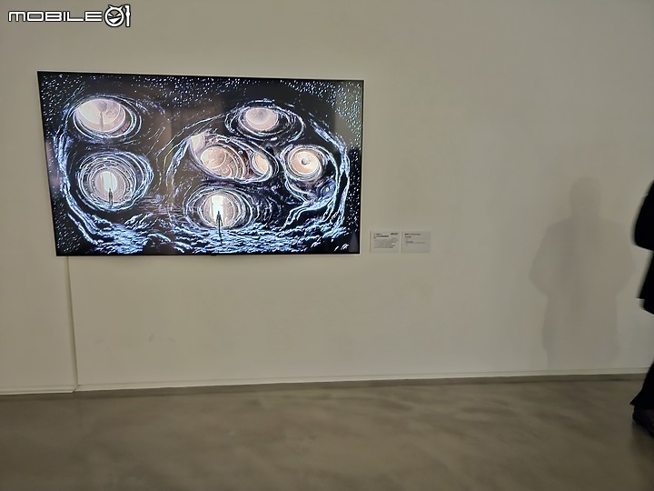 【體驗會實況】全球銷售十連冠 LG OLED evo 2023 超強戰力全新機種，完全顛覆你的影音視野！