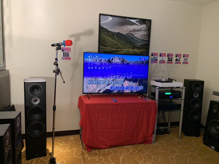 2023 TAA圓山音響大展之走馬看花