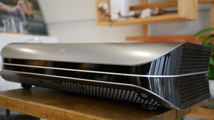 好物推薦+雷射電視AWOL 3000 全家都愛不釋手的好電視