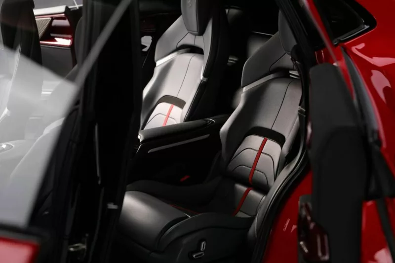 入手法拉利果真不容易?精心打造的Ferrari Purosangue模型竟要價66萬台幣!