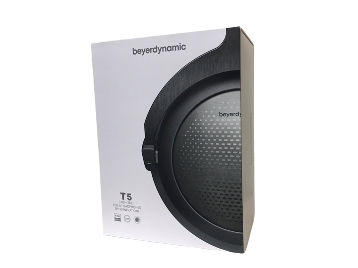 【R式分享】勾勒出靈魂的中高頻封閉式旗艦—beyerdynamic® T5 3rd （含原廠平衡線心得）