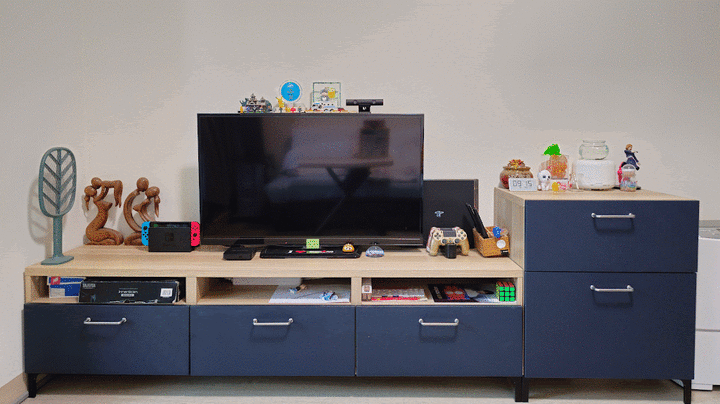 點我看大圖 【體驗心得】六原色、真智能|Panasonic TH-55MX800W 超有感 Google TV 體驗