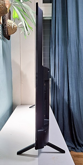 Panasonic TH-55MX800W 4K HDR智慧顯示器試用 6原色技術加持的極緻色彩呈現