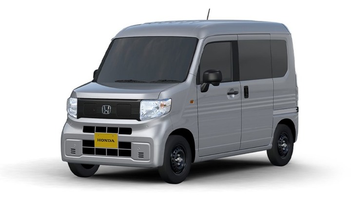 雖然是他國事務 但真的好可愛的一台車