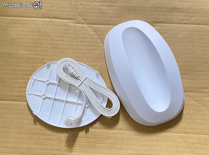 ZYXEL Nebula全家餐 XMG1915-10EP & NWA130BE開箱&測速分享