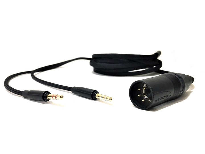 【R式分享】勾勒出靈魂的中高頻封閉式旗艦—beyerdynamic® T5 3rd （含原廠平衡線心得）
