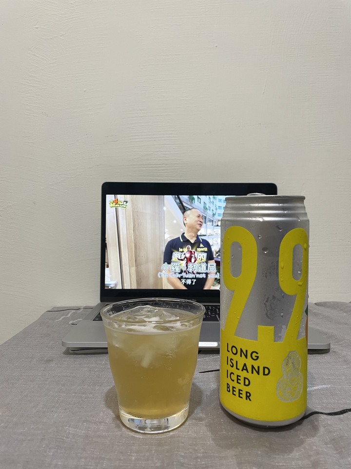 4款超商啤酒分享