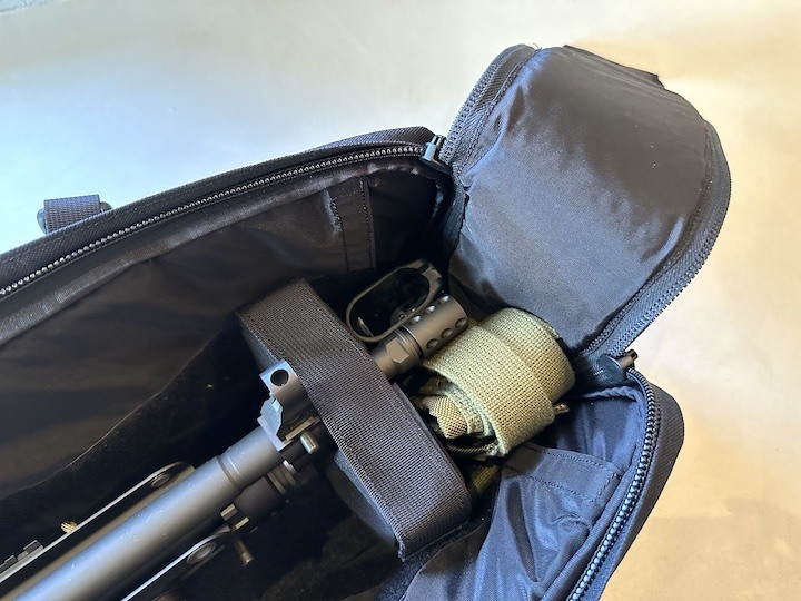 VFC M249 SAW 氣動空氣軟槍 | 期待已久的實用化輕機槍開箱