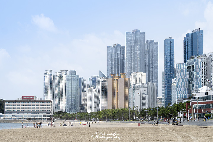 【Z5＆Z50】疫情後的韓國首釜之旅，終於換我出國！