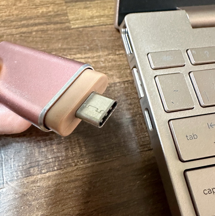 HP Pavilion Aero 13(2023)體驗 - 影音效果優異又輕薄的筆電