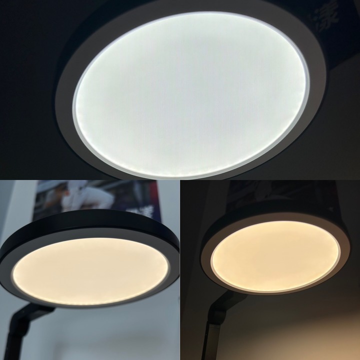 辦公室必備好物 推推 💡Acer威視王LED護眼檯燈💡