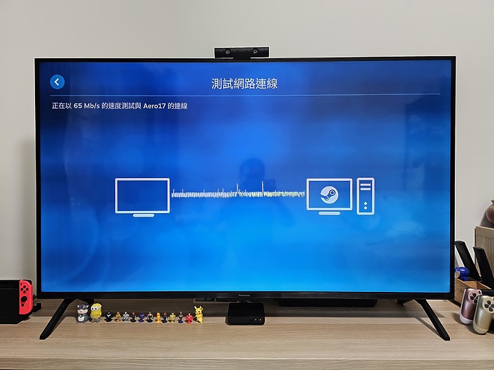 【體驗心得】六原色、真智能｜Panasonic TH-55MX800W 超有感 Google TV 體驗