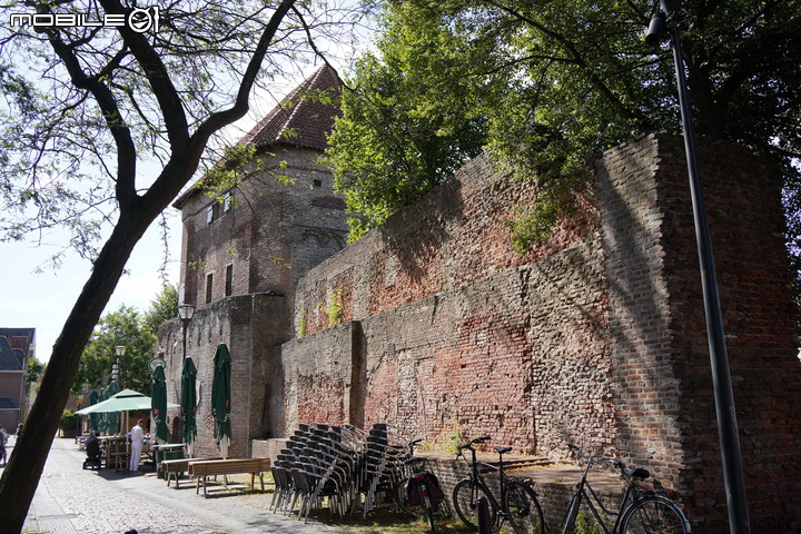 2023 荷蘭．茲沃勒 Zwolle