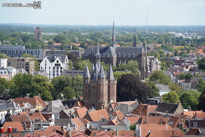 2023 荷蘭．茲沃勒 Zwolle
