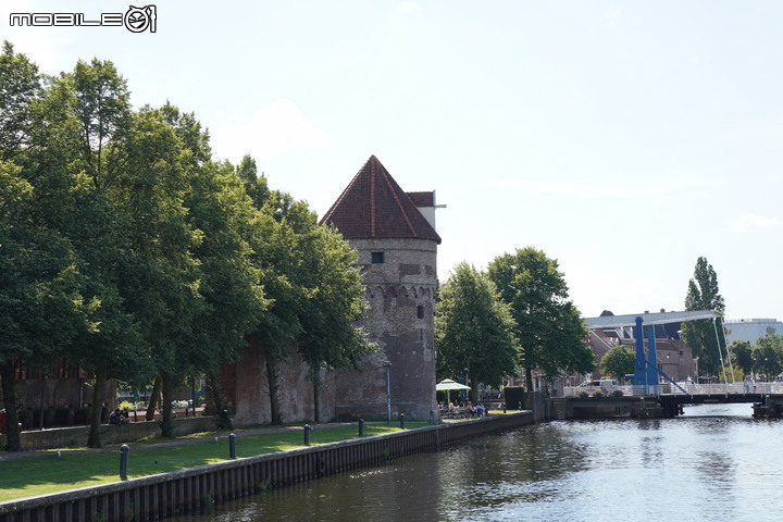 2023 荷蘭．茲沃勒 Zwolle