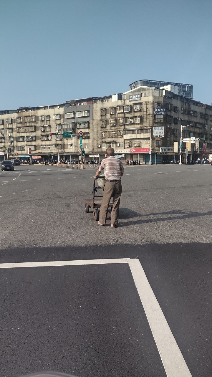 請示伍長 行人地獄，單兵如何處置？