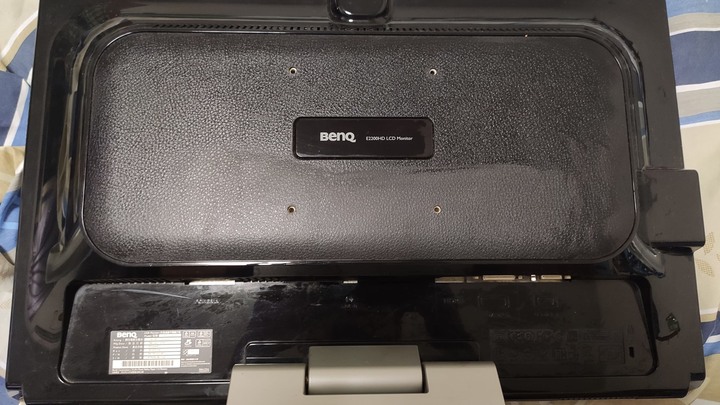 BenQ Ew2780Q