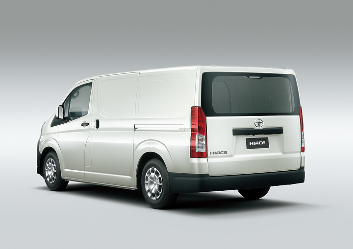 廂式露營車怎麼選