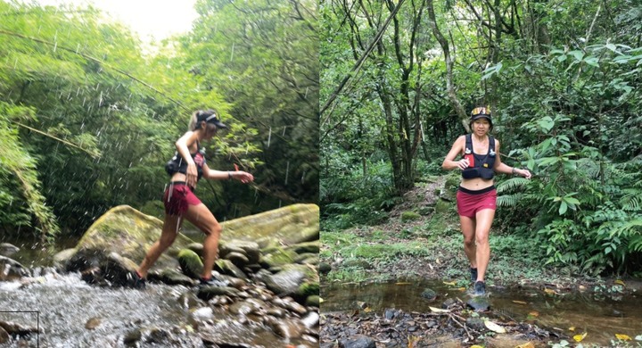 #PUMA EXPLORE NITRO GTX野跑鞋-進一步探索山林的最佳選擇