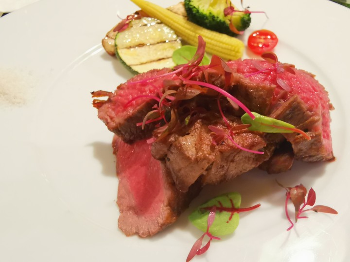 汀士頓麥田計畫台南場-喝到Taquila Cask啦><b