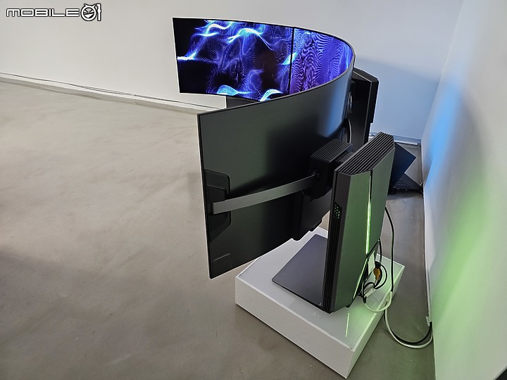 【體驗會實況】全球銷售十連冠 LG OLED evo 2023 超強戰力全新機種，完全顛覆你的影音視野！