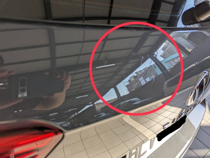 2021 Tiguan 280 TSI Elegance 變速箱DQ381中獎