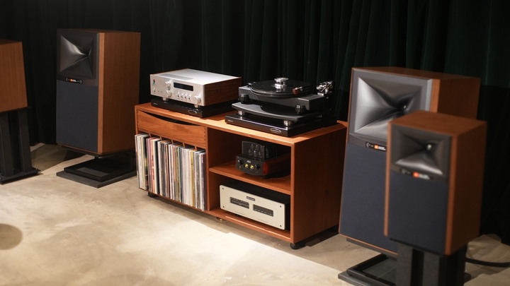JBL SA750、4349、Naim Uniti Star、NAP 250、AIRPULSE 7001 分享 ~沐耳音響