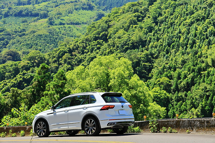 點我看大圖 (映像旅行) 山海間愜意漫遊 in新竹、桃園 feat. Volkswagen The T-Roc & The Tiguan