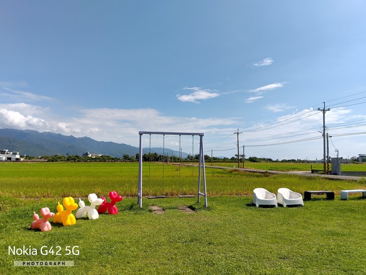 入門5G還不錯的選擇~Nokia G42開箱