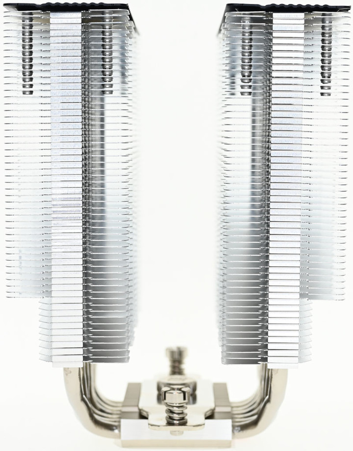 點我看大圖 Thermalright索摩樂Phantom Spirit 120 PS120散熱器簡介及測試