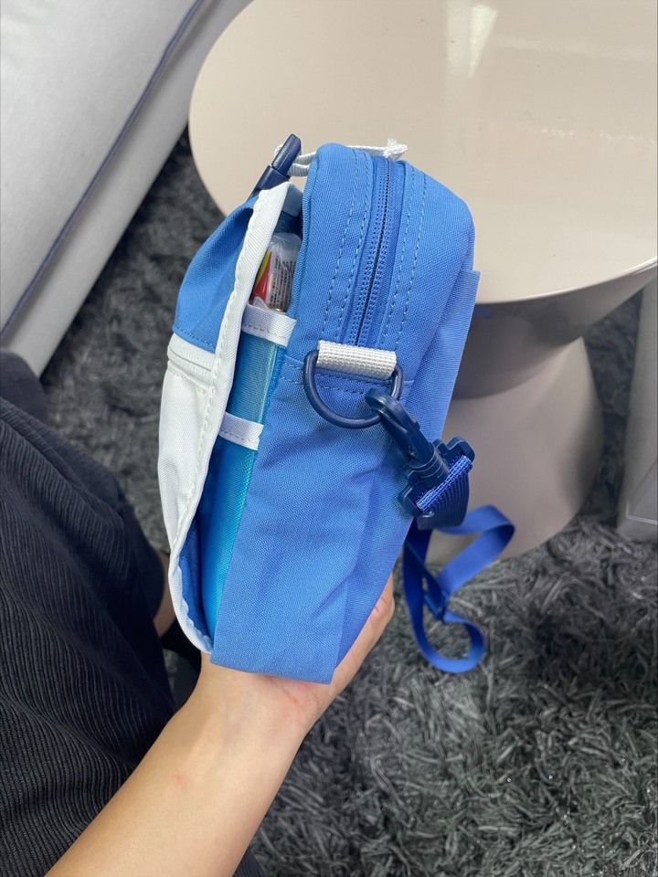 推薦意外發現的好用包包