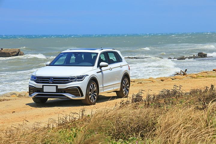 點我看大圖 (映像旅行) 山海間愜意漫遊 in新竹、桃園 feat. Volkswagen The T-Roc & The Tiguan