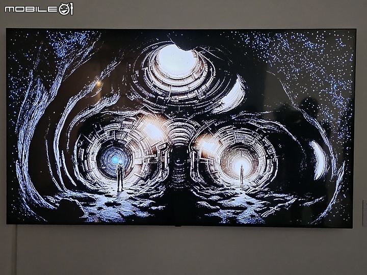 【體驗會實況】全球銷售十連冠 LG OLED evo 2023 超強戰力全新機種，完全顛覆你的影音視野！