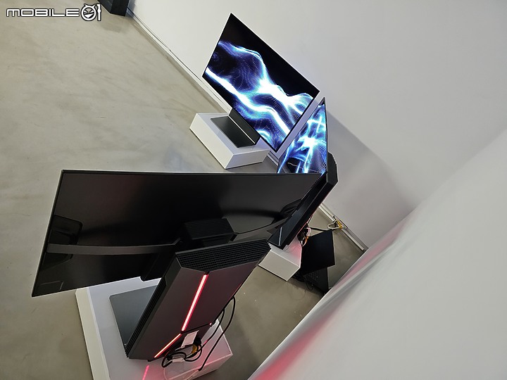 【體驗會實況】全球銷售十連冠 LG OLED evo 2023 超強戰力全新機種，完全顛覆你的影音視野！