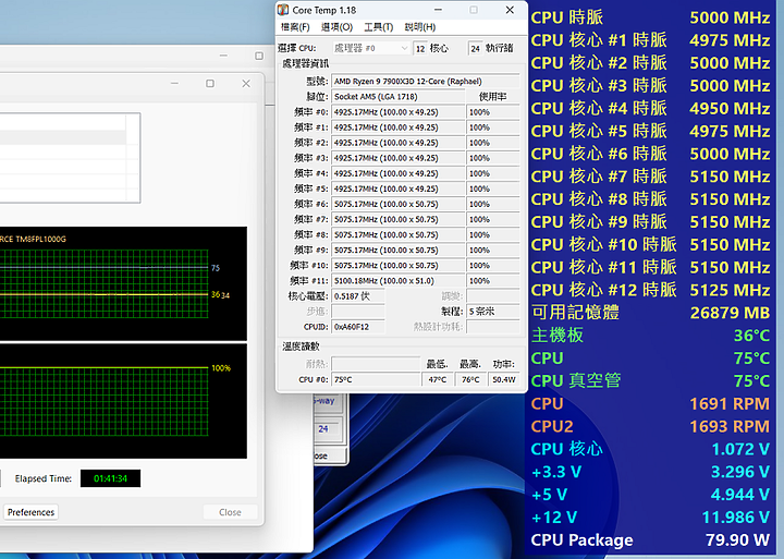 [開箱] 經典革新 DEEPCOOL 九州風神阿薩辛 4 高階空冷