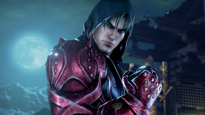 《鐵拳7》TEKKEN 7 鐵拳系列第九部 體驗三島家的精彩結局 揭露他們永不停止的戰鬥背後的真正原因 | 「POWER CRUSH」、「Rage art」一口氣逆轉戰況的全新戰鬥系統