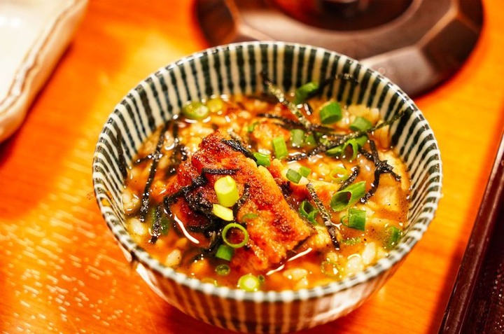 名古屋的獨特吃法！「鰻魚飯三吃」由四等份拉開美味序幕！