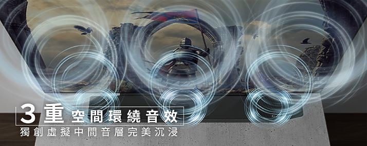 【小惡魔專屬體驗】搶先感受 LG OLED evo 全新系列 AI 物聯網智慧電視,探索視覺聽覺藝術盛宴!