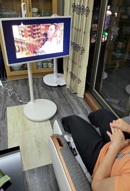《LG OLED AI物聯網智慧電視專屬體驗會》心得