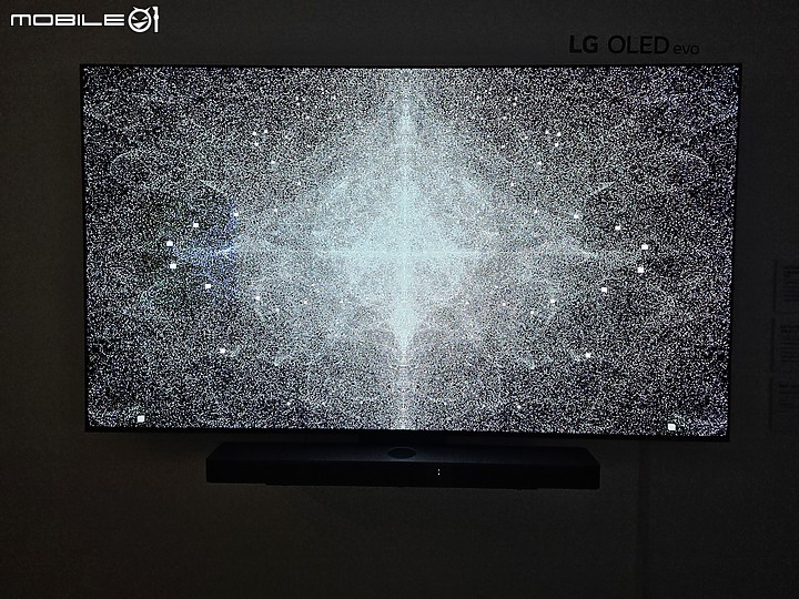 【體驗會實況】全球銷售十連冠 LG OLED evo 2023 超強戰力全新機種，完全顛覆你的影音視野！