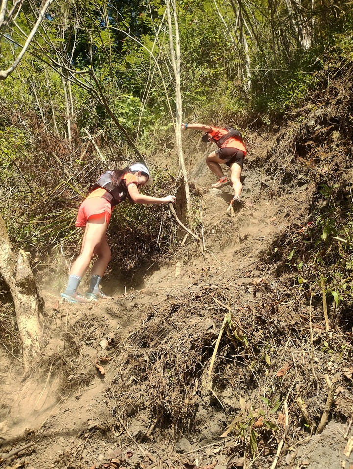 Bali Ultra Trail 峇里極限越野賽