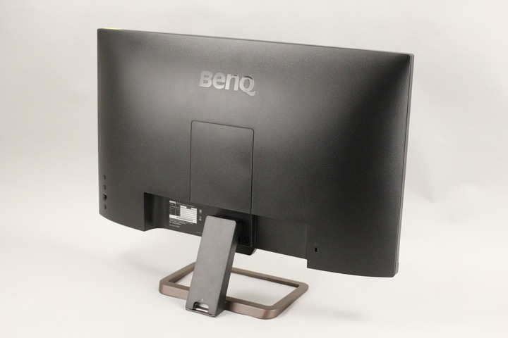 BenQ_EW2780U 開箱