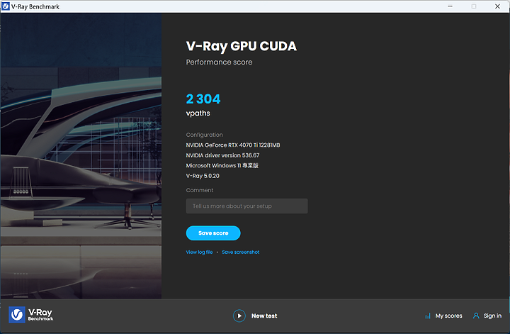 點我看大圖 黑金風正常體積 ASUS ProArt RTX™ 4070 Ti OC 開箱