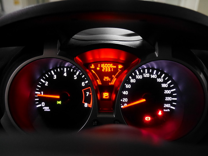 普利司通DRIVEGUARD RFT失壓續跑胎10萬公里達成