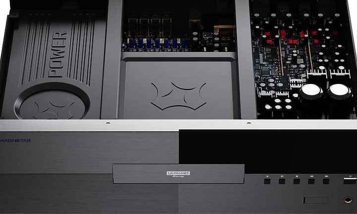 點我看大圖 MAGNETAR UDP 900最強播放機王