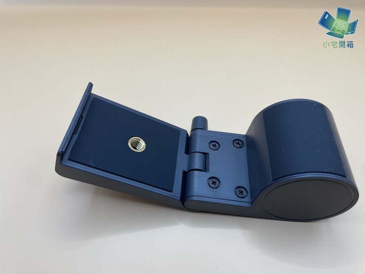 【小宅開箱】 翻轉新世界！BenQ ideamCam S1 Pro 開箱 讓你的畫面永遠專注於重點