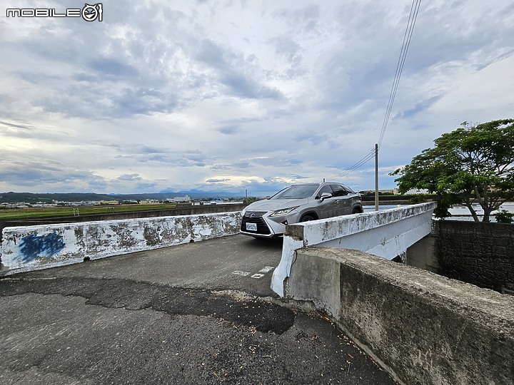 純粹分享 / Lexus RX 450h / 影像記錄 (純影像)