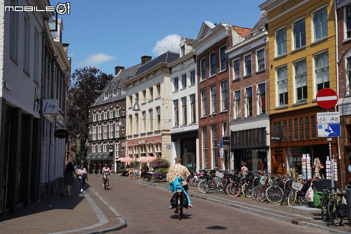 2023 荷蘭．茲沃勒 Zwolle