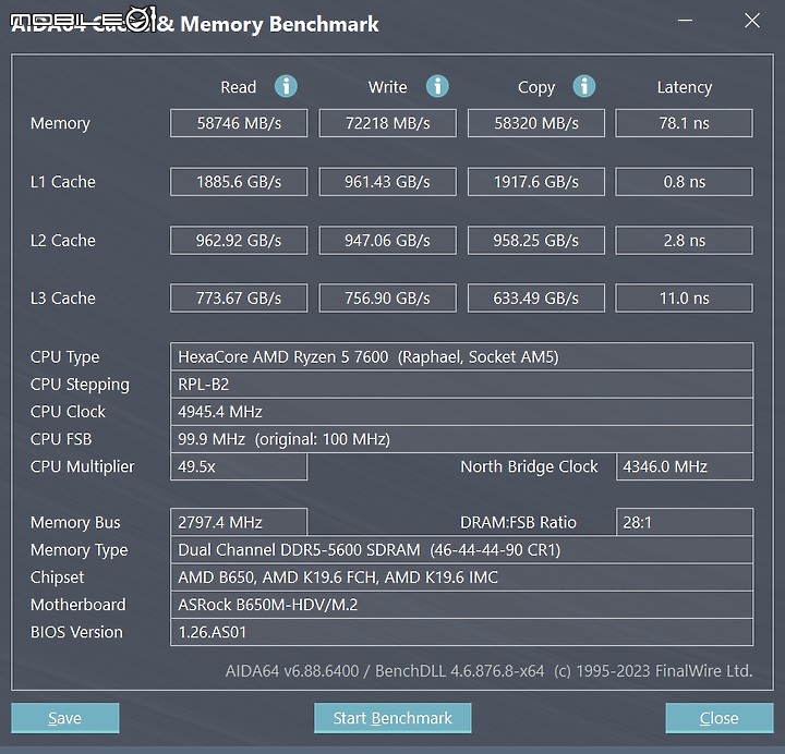 D5 平價化時代來臨 Cucial Pro DDR5-5600